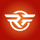 Rising Fitness ไอคอน