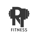 RP FITNESS-icoon