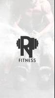 RP FITNESS Affiche