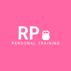 RP Personal Training ไอคอน