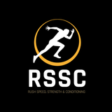RSSC Fitness App icon