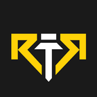 Rut to Routine Fitness biểu tượng