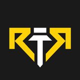 Rut to Routine Fitness biểu tượng
