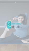 Ruchi Chopra Wellness poster