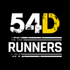 54D Runners icon