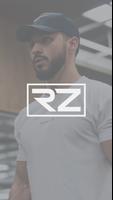 RZ Health and Fitness poster