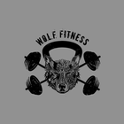 WOLF Fitness Gyms 圖標
