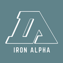 Iron Alpha Gym APK