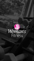 Woman's Fitness 포스터