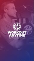 Workout Anytime Go poster