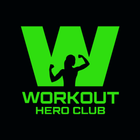 Workout Hero 图标