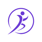 Workout Partner Fitness Trackr icon