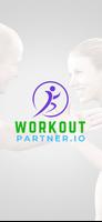 Workout Partner Fitness Trackr poster