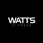 Watts Fitness icon