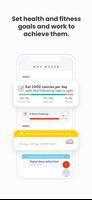 Way Maker Fitness Ekran Görüntüsü 3