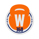 ikon Warrior 360 Online