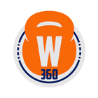 Warrior 360 Online icône