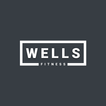 آیکون‌ Wells Fitness