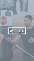 Wells Fitness penulis hantaran