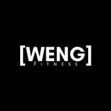 Weng Fitness simgesi