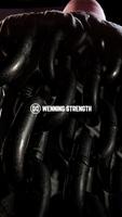 Wenning Strength Fitness poster