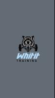 Whit It Training Plakat