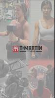 TMartin Fitness gönderen