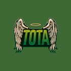 TotA Battle Buddy Fitness App icône