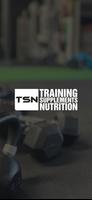 Total Sports Nutrition gönderen