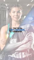 Tactical Functional Training bài đăng