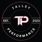 Talley Performance biểu tượng