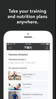 TBX Fit تصوير الشاشة 1