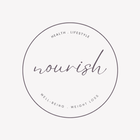 Nourish By Dr Aileen आइकन