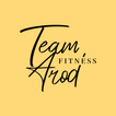 Team Arod Fitness ikona