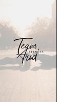 Team Arod Fitness পোস্টার