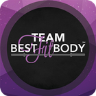 Team BestFit Body 아이콘
