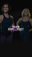 Team BestFit Body poster