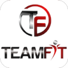 TeamFit Coach ícone