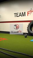 TeamFit Coach پوسٹر