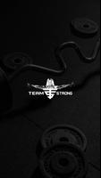TEAM STRONG PRO penulis hantaran