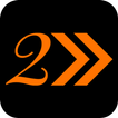 2ARROWS Zeichen