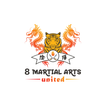 8 Martial Arts icon