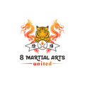 8 Martial Arts