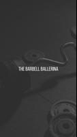 The Barbell Ballerina poster