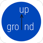 The Ground Up icon