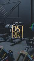 The DSTRKT 포스터
