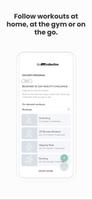 the FIT collective app ภาพหน้าจอ 1
