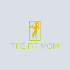 The Fit Mom App biểu tượng