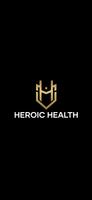 Heroic Health โปสเตอร์