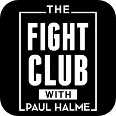 The Fight Club with Paul Halme